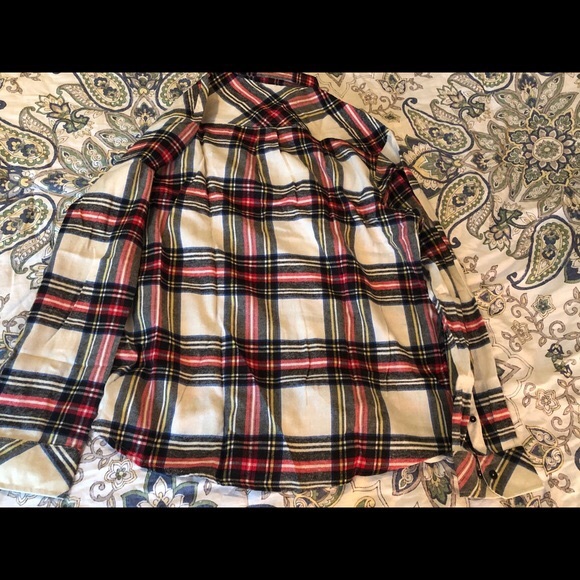 Brand new men’s flannel XXL
Nordstrom Burnside - Picture 4 of 4